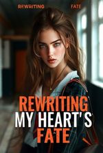 Rewriting My Heart's Fate (Ethan and Evelyn)