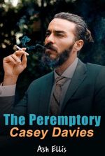 The Peremptory Casey Davies