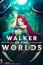 Walker Of The Worlds